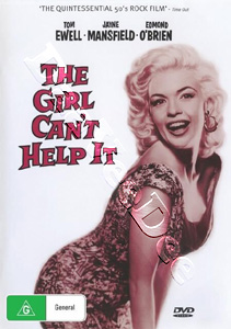The Girl Can